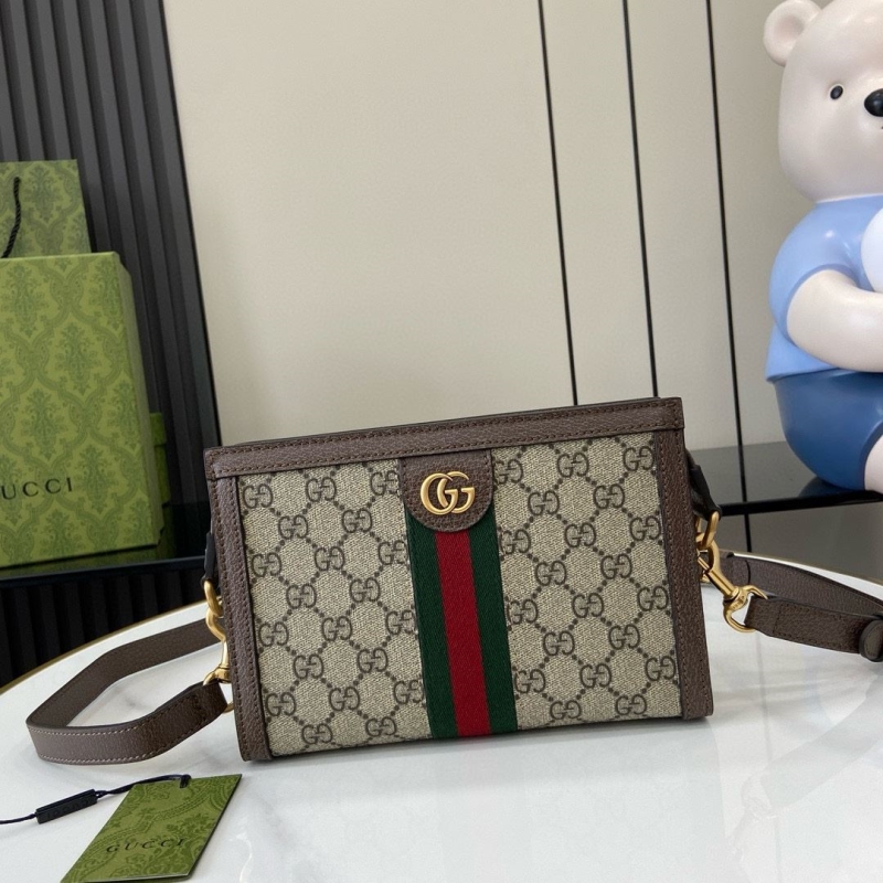G*u*i satchel bags